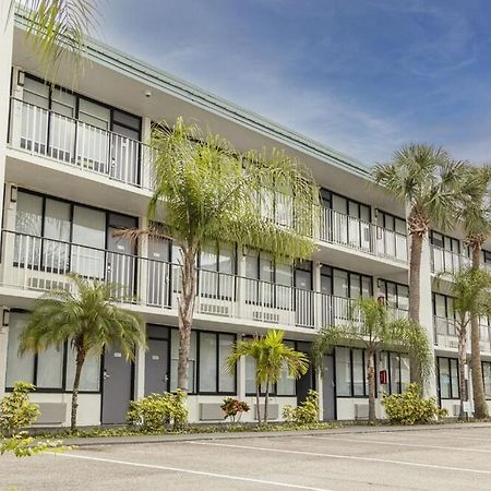 Royal 1 Aparthotel Kissimmee Exterior foto