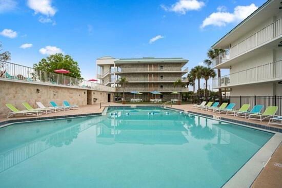 Royal 1 Aparthotel Kissimmee Exterior foto