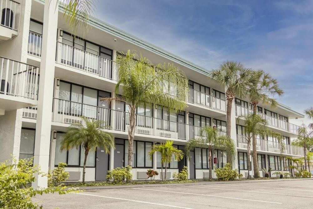 Royal 1 Aparthotel Kissimmee Exterior foto