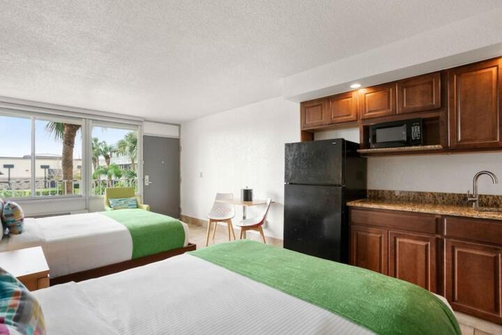 Royal 1 Aparthotel Kissimmee Exterior foto